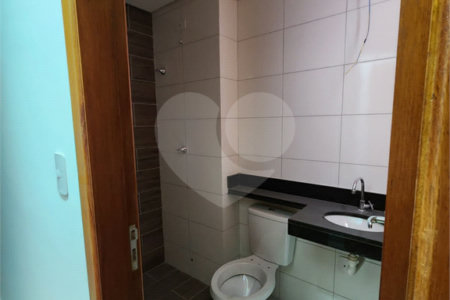 Apartamento à venda com 2 quartos, sendo 1 suíte,  em Água Fria, São Paulo, SP