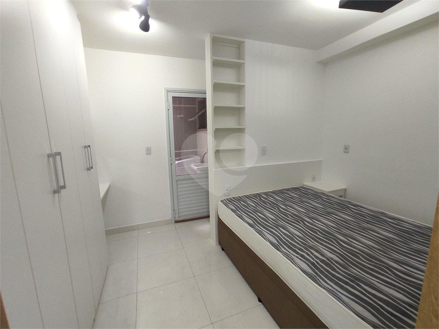 Apartamento para alugar com 1 quarto em Tucuruvi, São Paulo, SP