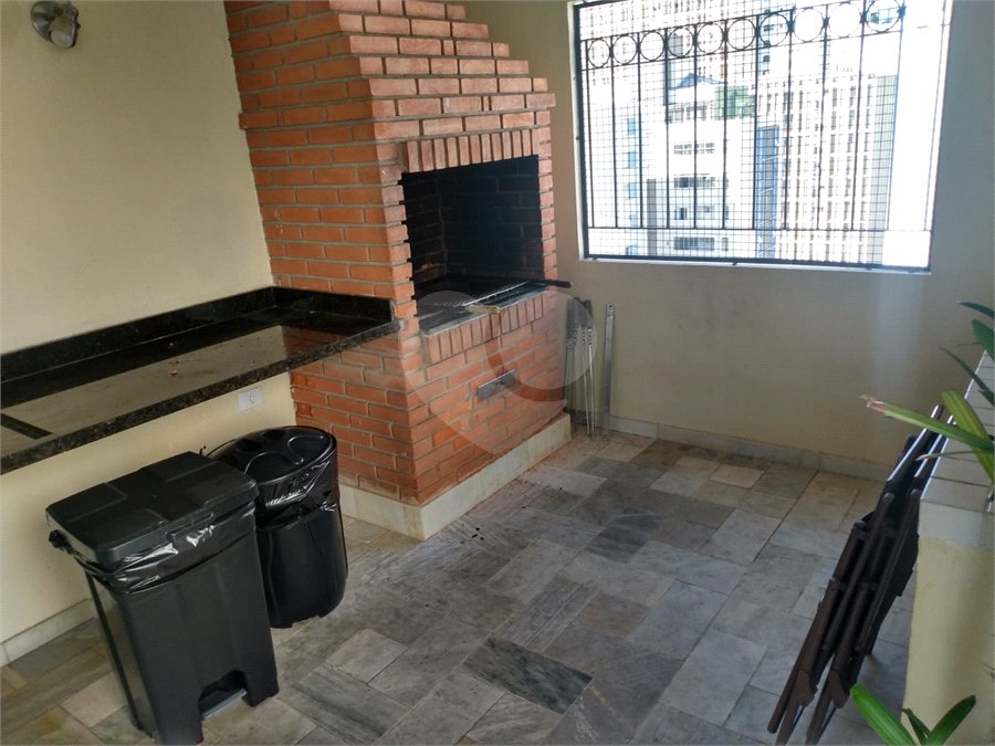 Apartamento à venda com 1 quarto em Santa Cecília, São Paulo, SP