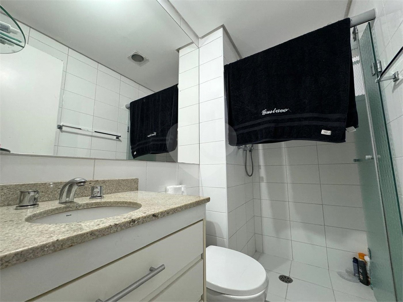 Apartamento à venda com 4 quartos, sendo 3 suítes,  em Mandaqui, São Paulo, SP