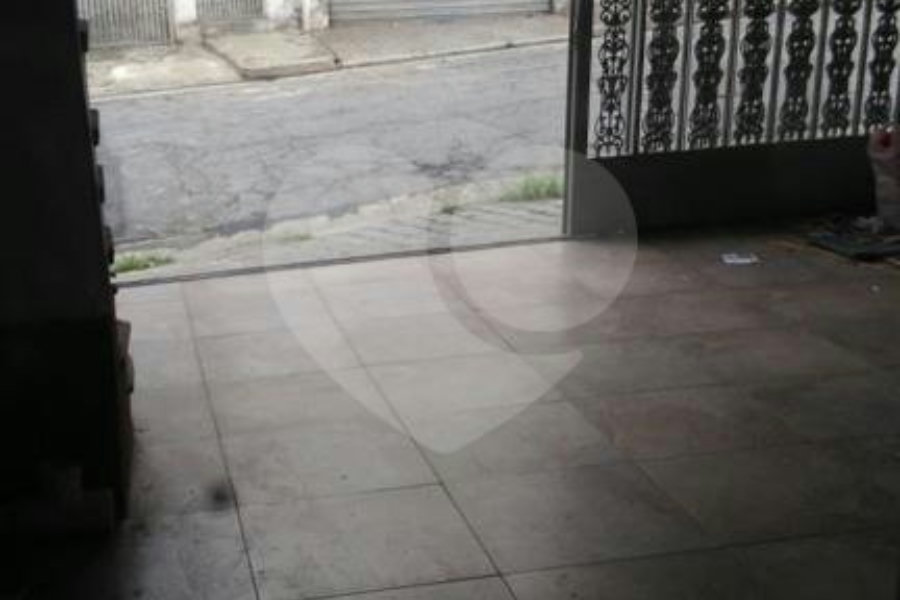 Casa à venda com 3 quartos, sendo 1 suíte, em Santana, São Paulo, SP