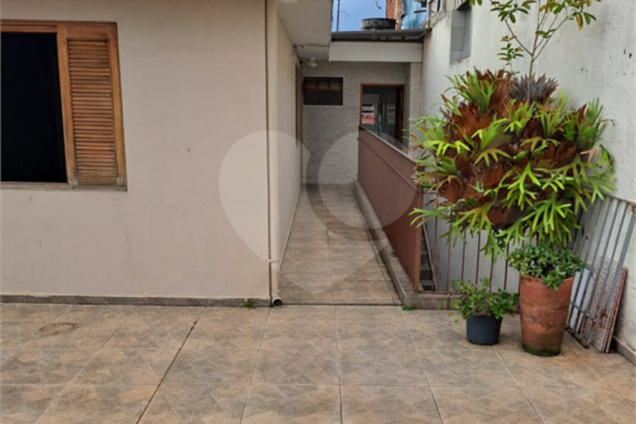 Casa à venda com 3 quartos em Freguesia do Ó, São Paulo, SP