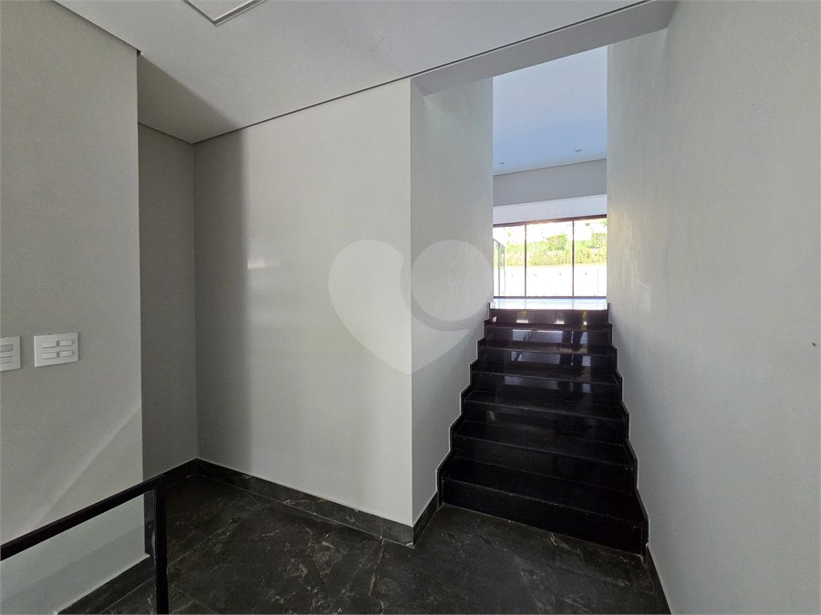 Casa à venda com 5 suítes no condomínio Fazenda Imperial, Sorocaba - SP