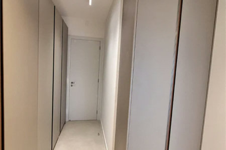 Apartamento para alugar com 3 suítes em Sumarezinho, São Paulo, SP