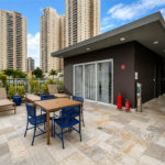 Apartamento à venda com 3 suítes no Centro, São Bernardo do Campo, SP