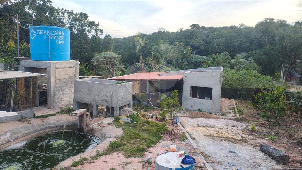 Terreno à venda com 1 suíte no Centro, Ibiúna, SP