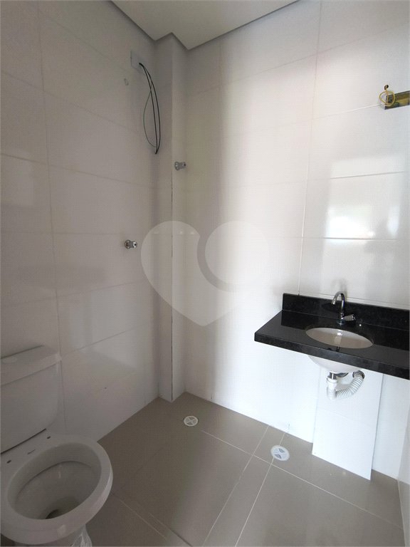 Apartamento à venda com 2 quartos em Vila Guilhermina, São Paulo, SP