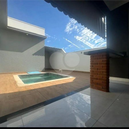 Casa à venda com 3 suítes no condomínio Jardim Park Real Indaiatuba, Indaiatuba - SP