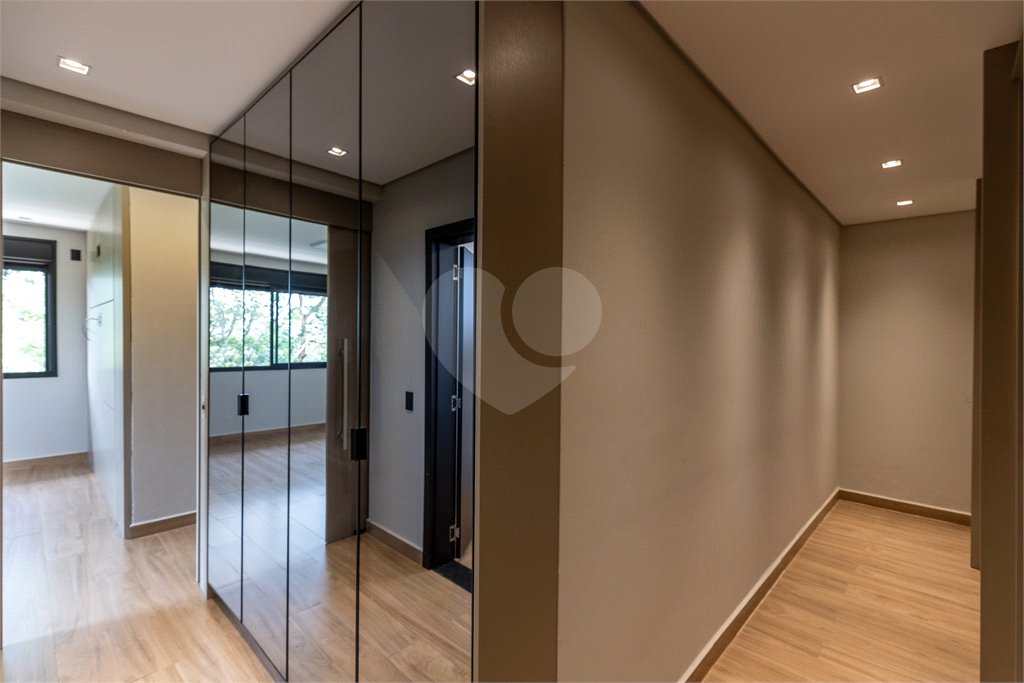 Casa à venda com 5 quartos, sendo 4 suítes, no condomínio Buona Vita, Ribeirão Preto - SP