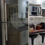 Apartamento à venda com 3 quartos em Freguesia do Ó, São Paulo, SP