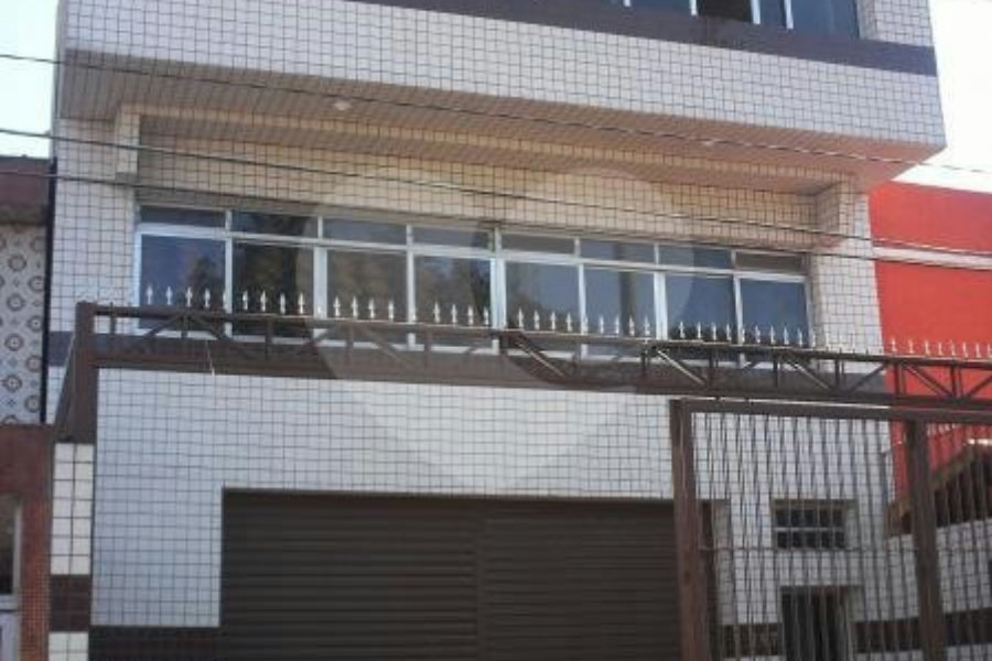 Prédio à venda em Vila Guilherme, São Paulo, SP
