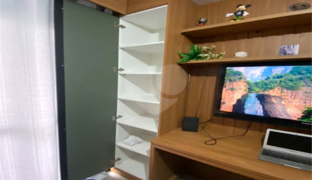 Studio para alugar com 1 quarto em Bela Vista, São Paulo, SP