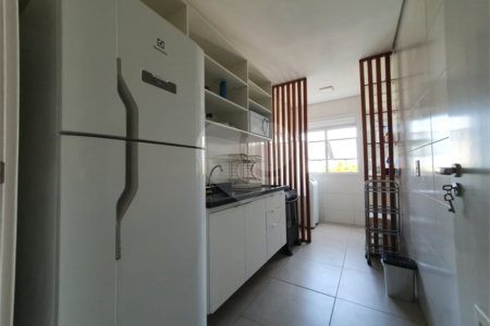 Apartamento à venda com 3 quartos, sendo 1 suíte, em Jardim Maria Eugênia, Sorocaba, SP
