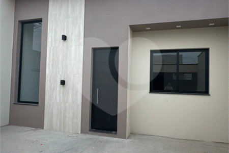 Casa à venda com 2 quartos, sendo 1 suíte, em Jardim Novo São Pedro, Salto, SP