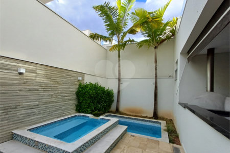 Casa à venda com 3 suítes no condomínio Ibiti Reserva, Sorocaba - SP