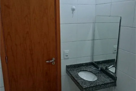Apartamento à venda com 2 quartos em Jardim Boa Vista (zona Oeste), São Paulo, SP