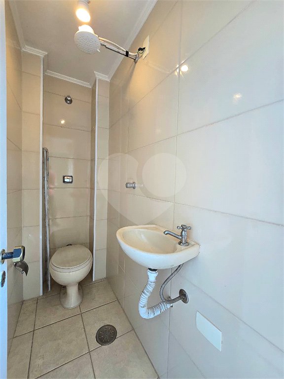 Apartamento à venda com 2 quartos, sendo 1 suíte, em Saúde, São Paulo, SP