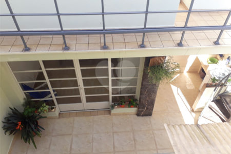 Sobrado à venda com 3 quartos, sendo 1 suíte, em Vila São Francisco (zona Sul), São Paulo, SP