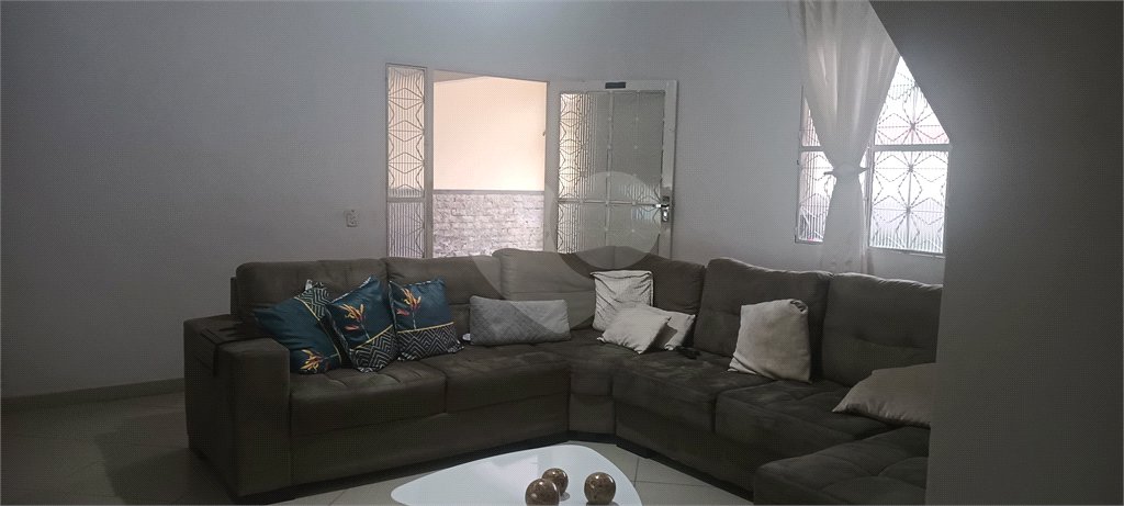 Casa à venda com 2 suítes em Paciência, Rio de Janeiro, RJ