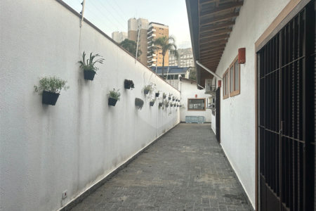 Casa Térrea à venda com 3 suítes em Alto da Boa Vista, São Paulo, SP
