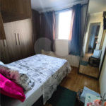 Apartamento à venda com 2 quartos em Vila Guilhermina, São Paulo, SP