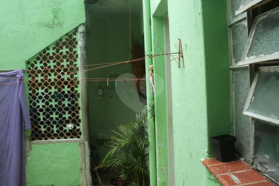 Sobrado à venda ou para alugar com 4 quartos em Água Fria, São Paulo, SP