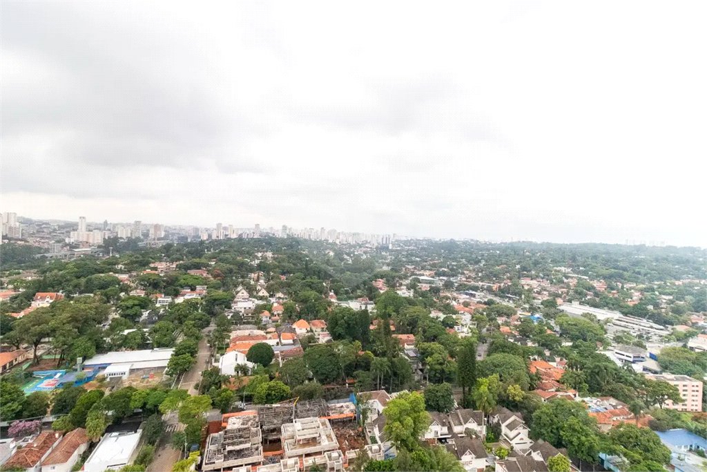 Apartamento à venda com 3 suítes em Brooklin Paulista, São Paulo, SP