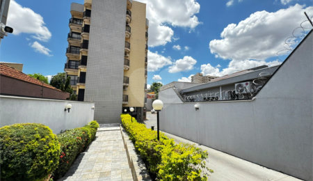 Apartamento à venda com 3 quartos, sendo 1 suíte,  em Jardim Sumaré, Ribeirão Preto, SP
