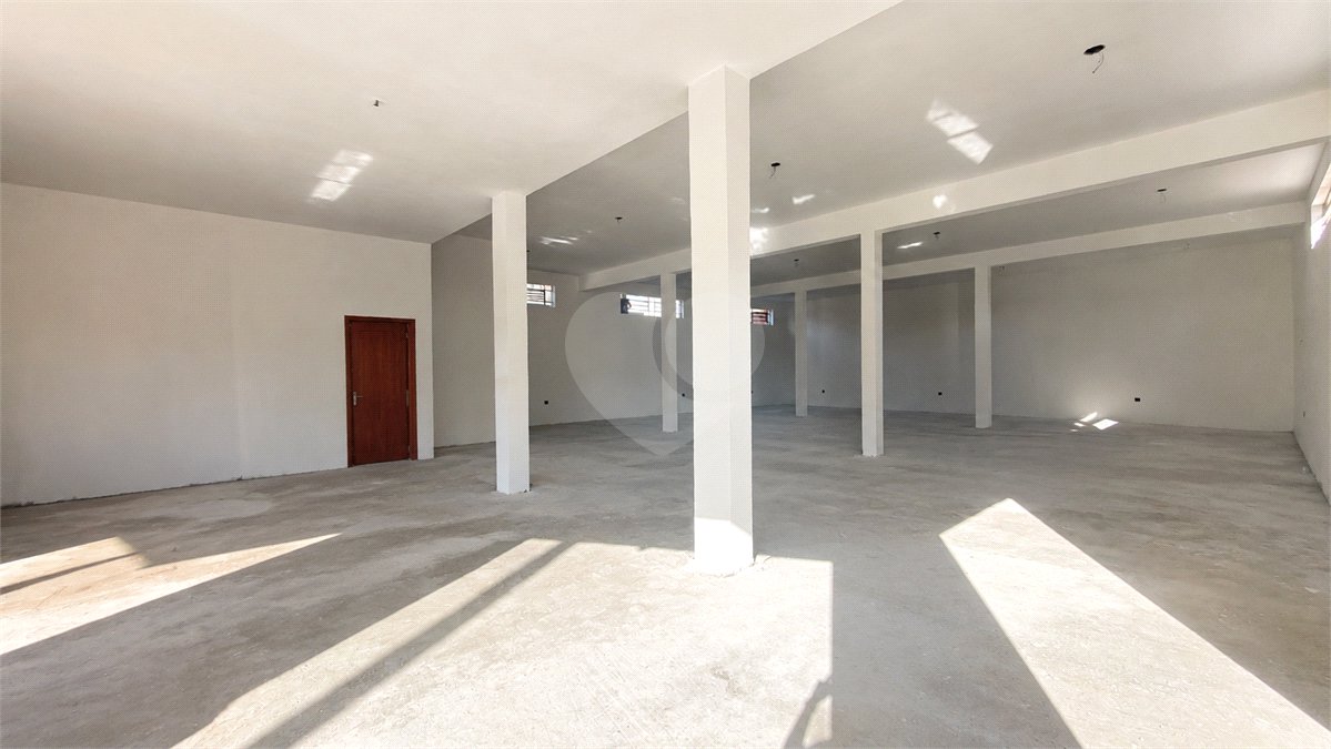 Salão para alugar em Vila Olímpia, Sorocaba, SP