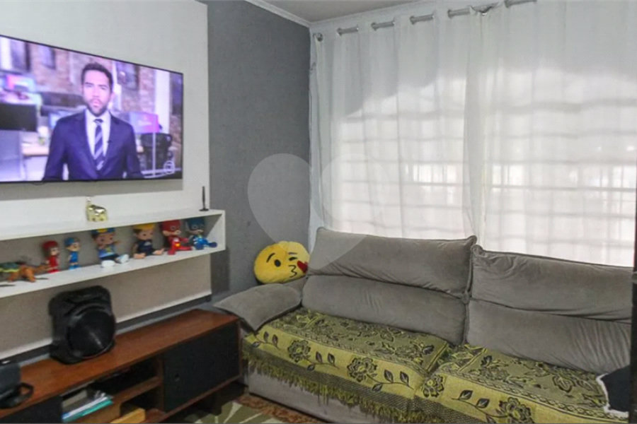 Sobrado à venda com 6 quartos, sendo 1 suíte, em Vila Formosa, São Paulo, SP