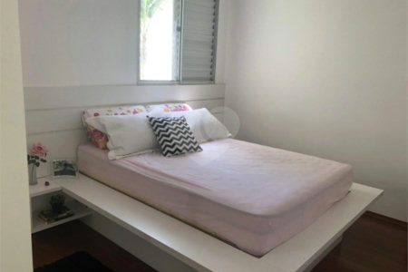 Apartamento à venda com 2 quartos em Vila Leopoldina, Sorocaba, SP