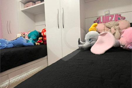 Apartamento à venda com 3 quartos, sendo 1 suíte, em Chácara Califórnia, São Paulo, SP
