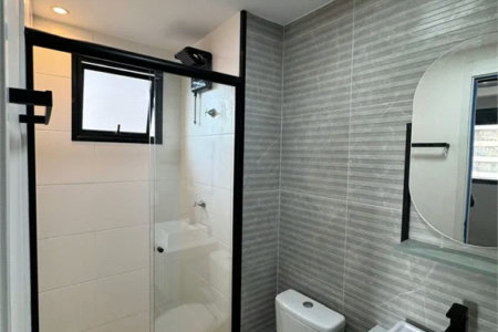 Apartamento à venda com 1 suíte em Butantã, São Paulo, SP