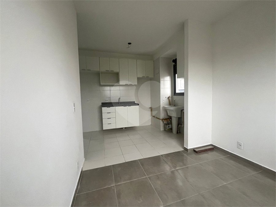 Apartamento à venda ou para alugar com 1 quarto em Freguesia do Ó, São Paulo, SP