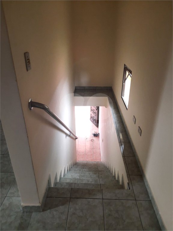 Sobrado à venda com 3 quartos, sendo 1 suíte, em Portal da Primavera, Cotia, SP