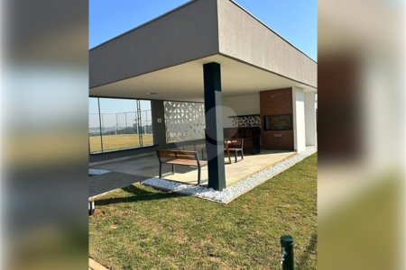 Loteamento à venda no condomínio Terras Alpha Nova Esplanada, Votorantim - SP