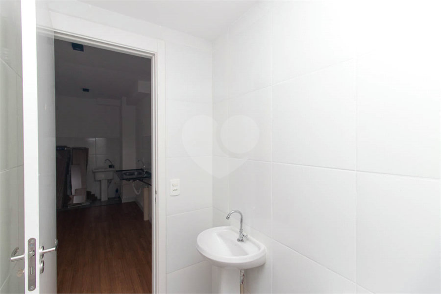 Apartamento à venda com 2 quartos em Vila Guilherme, São Paulo, SP