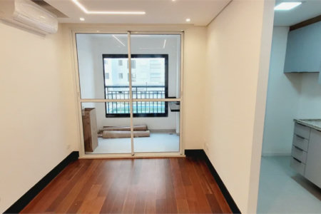 Apartamento para alugar com 2 quartos, sendo 1 suíte, em Instituto de Previdência, São Paulo, SP