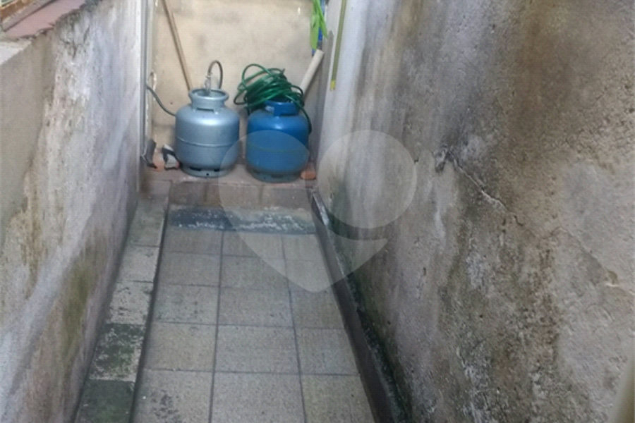 Sobrado à venda com 2 quartos em Pari, São Paulo, SP