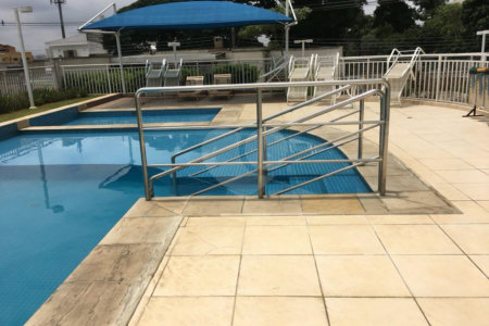 Apartamento para alugar com 1 quarto em Gopoúva, Guarulhos, SP