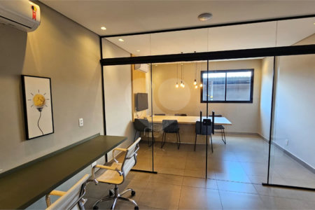Apartamento à venda com 2 quartos, sendo 1 suíte, em Quinta da Primavera, Ribeirão Preto, SP