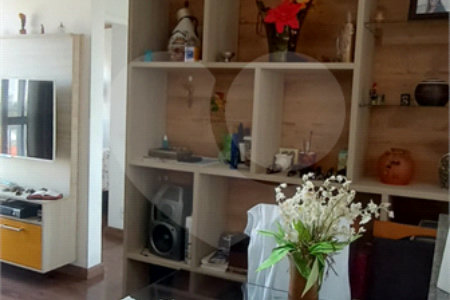 Apartamento à venda com 2 quartos em Vila Progresso, Sorocaba, SP