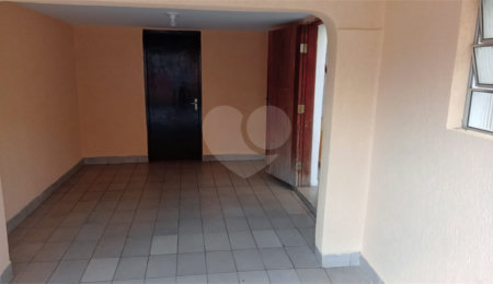 Casa à venda com 3 quartos em Tucuruvi, São Paulo, SP