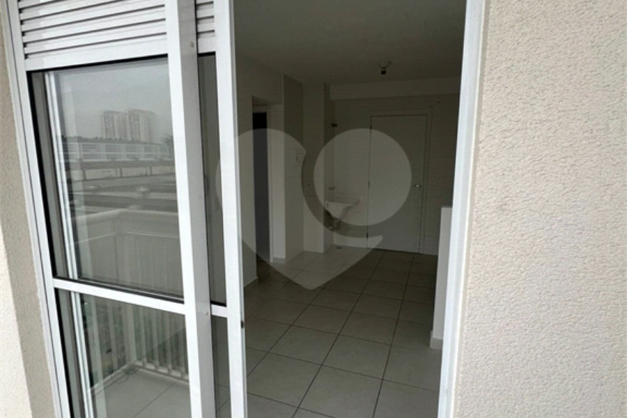 Apartamento à venda com 2 quartos em Vila Guilherme, São Paulo, SP