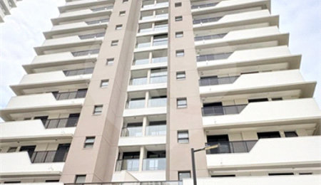 Apartamento à venda com 4 suítes em Parque Residencial Aquarius, São José dos Campos, SP