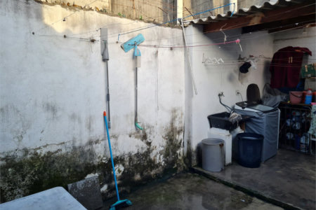 Casa à venda com 3 quartos em Jardim das Esmeraldas, São Paulo, SP