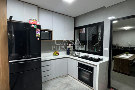Casa em condomínio à venda com 2 quartos, sendo 1 suíte, em Horto Florestal, Sorocaba, SP