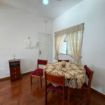 Apartamento à venda, 55 m² por R$ 380.000,00 - Embaré - Santos/SP