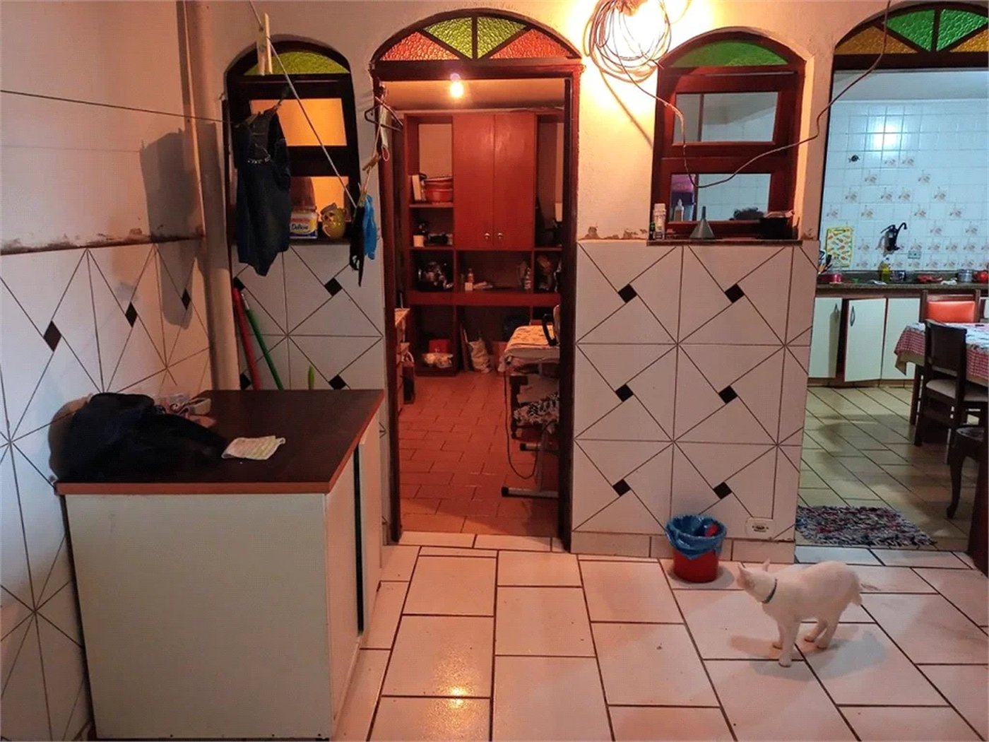 Casa à venda com 5 quartos, sendo 3 suítes, em Parque Arariba, São Paulo, SP