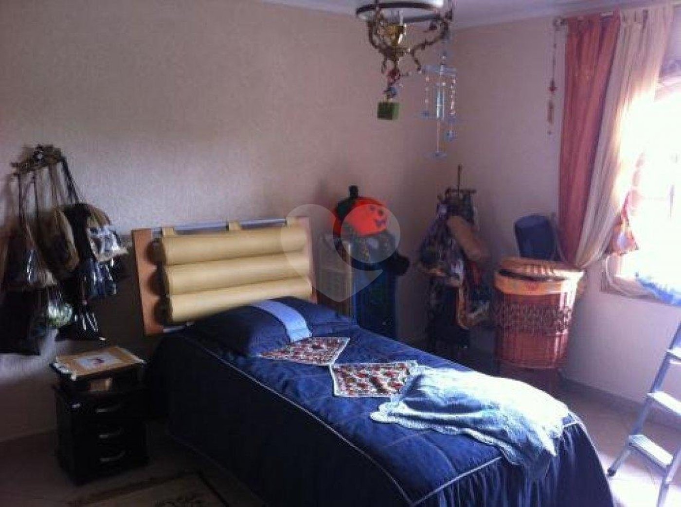 Sobrado à venda com 6 quartos, sendo 4 suítes, em Barro Branco (zona Norte), São Paulo, SP